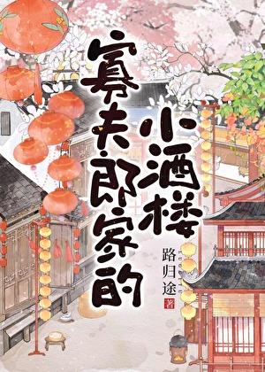 寡夫郎家的小酒楼百度