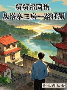 祁同伟简介