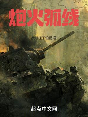 炮火弧线免费阅读全文