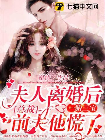 总裁夫人离婚当天怀孕短剧