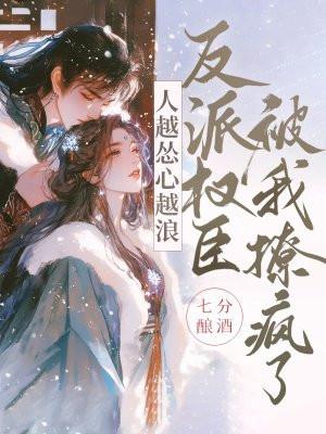 反派权臣被我撩疯了txt