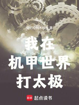 机甲世界穿越