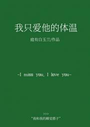 我只爱她歌词