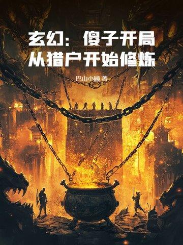 开始是傻子的玄幻