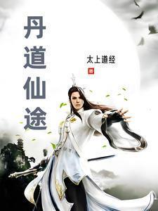 丹道仙途动漫