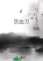 饮血刀是什么装备