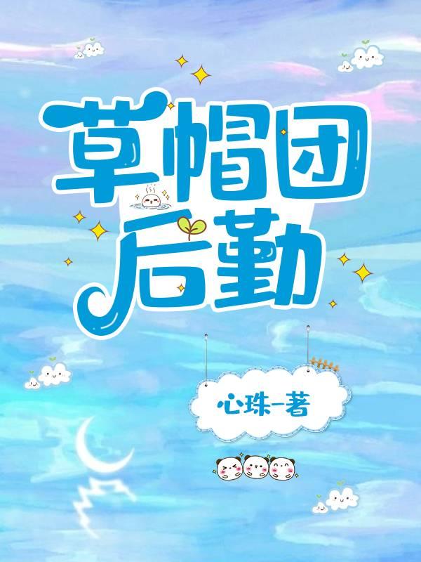 草帽团后勤 by心珠txt