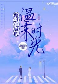 路过你城市的风