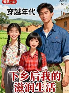 下乡的年代文
