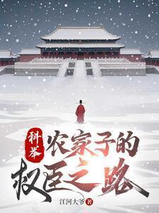 科举农家子的权臣之路TXT
