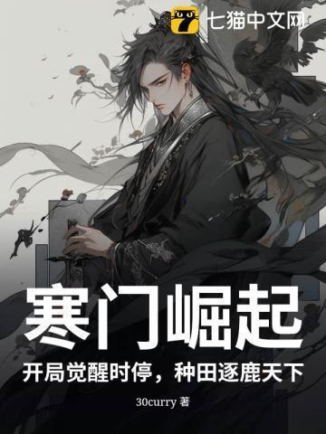 寒门崛起0