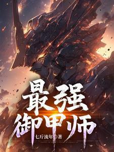 最强御甲师全集TXT