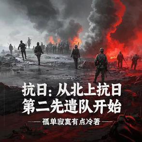 从北伐开始的抗战