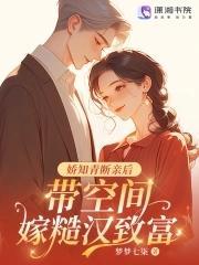 带空间嫁糙汉致富al版