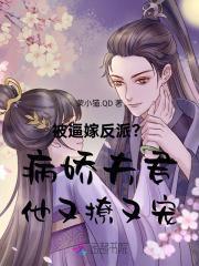 被病娇反派反杀的第N次TXT