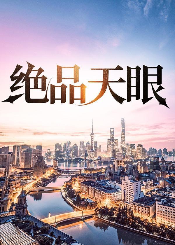 绝品天眼叶枫
