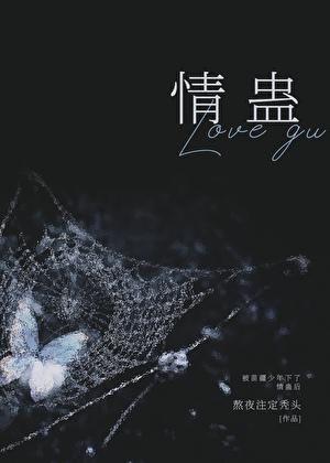 苗疆少年长什么样子