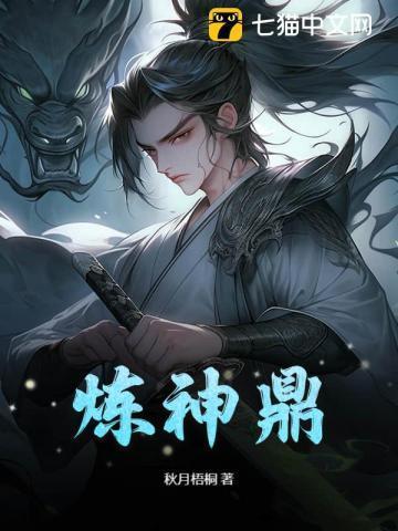 炼神鼎电子书TXT