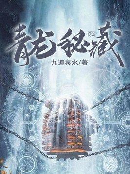 青龙秘藏TXT