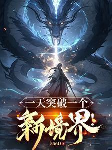 一天突破一个新境界TXT