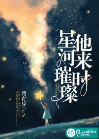 他来时星河璀璨全文免费阅读