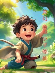 师傅骗我下山我一不小心无敌了