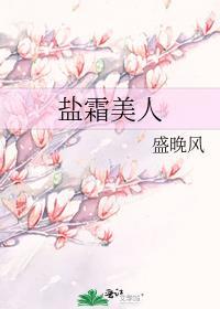 盐霜美人盛晚风TXT百度