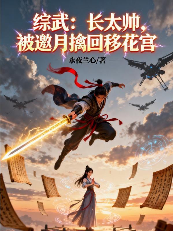 综武长太帅被邀月擒回移花宫