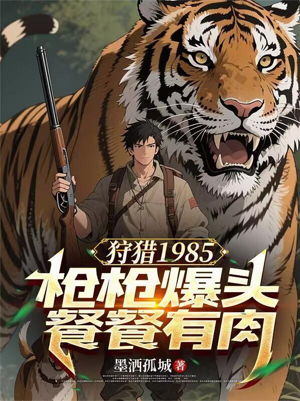 狩猎最后开枪的是