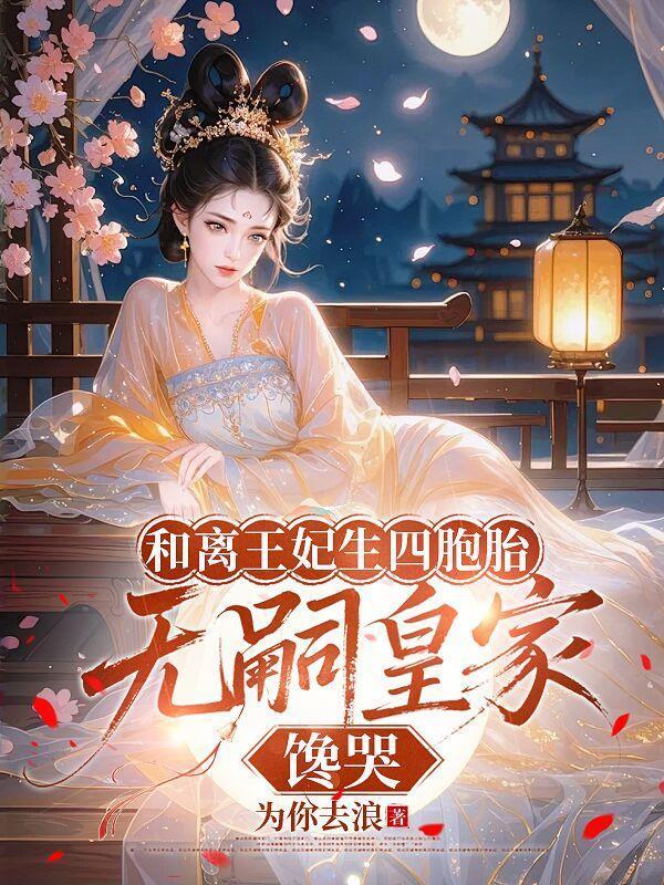 王妃和离后和皇上的