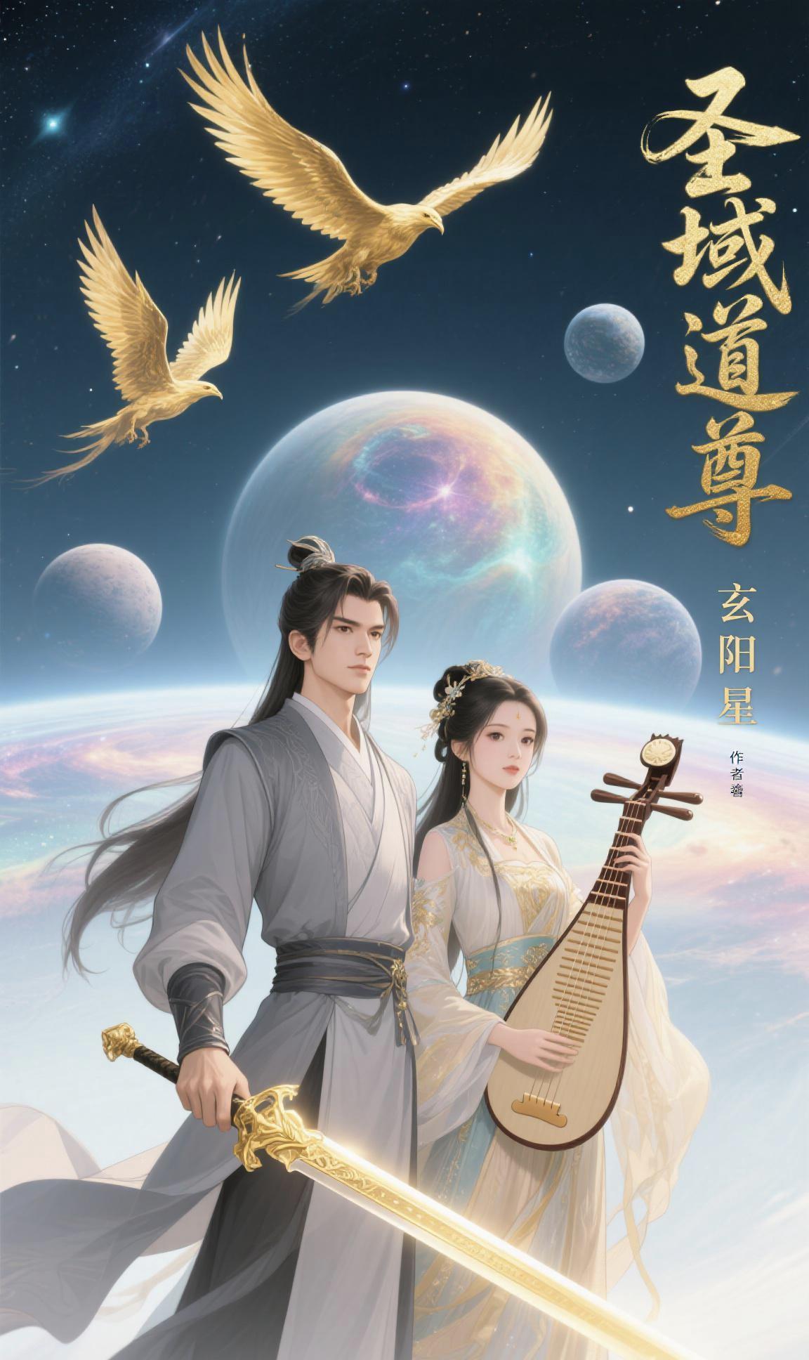 圣域丹尊