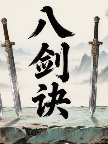八剑诀TXT