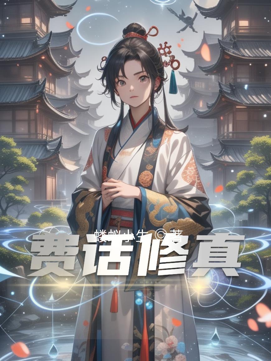 修真废少