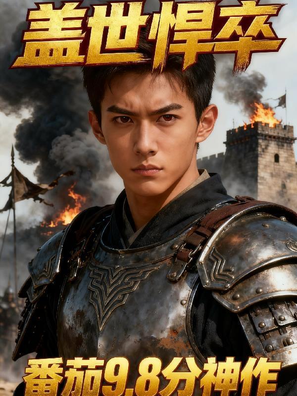 盖世4
