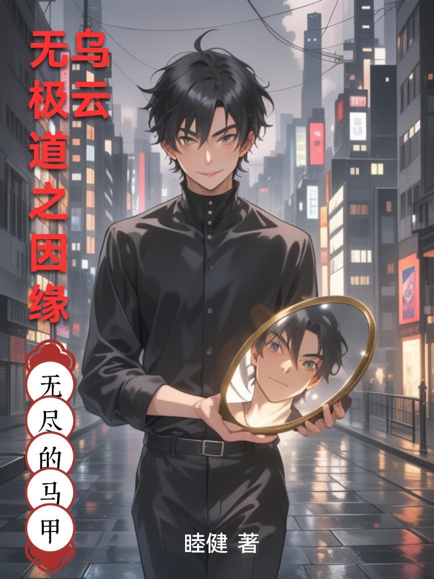 无极之道的真正含义