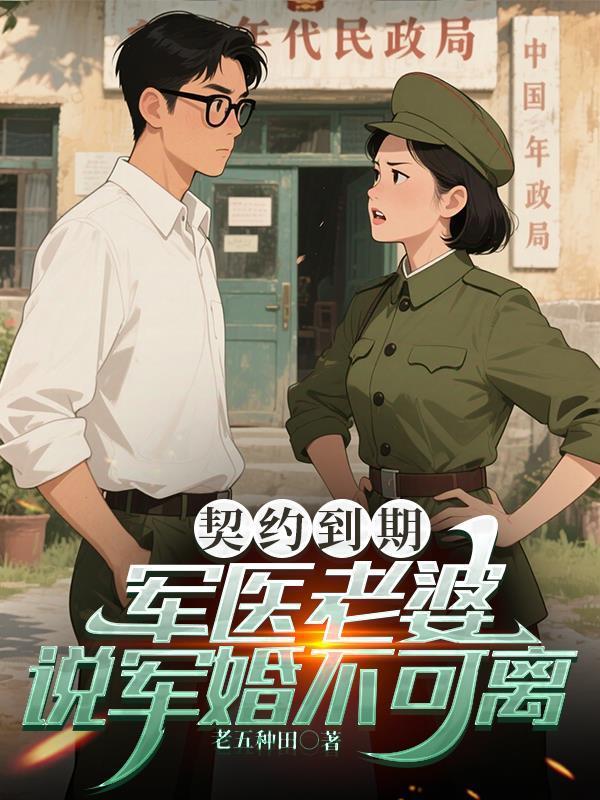 契约军婚肉
