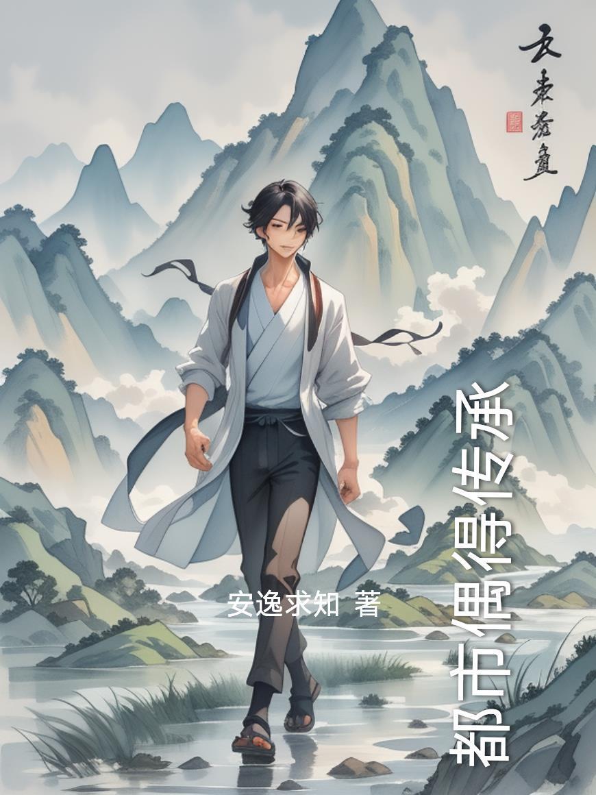 都市传承类排行榜