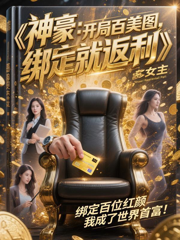 神豪开局百亿