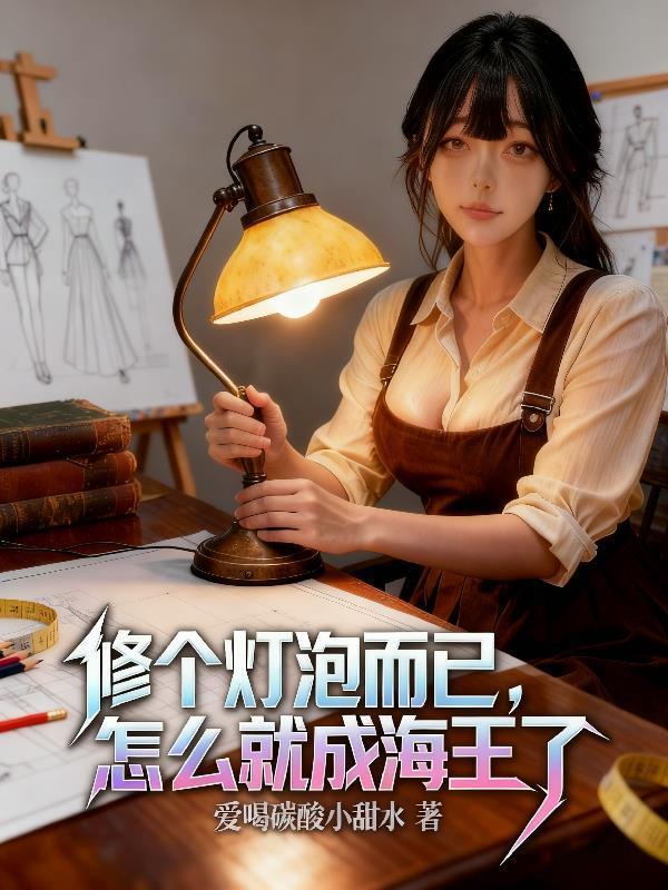 修灯泡是什么埂