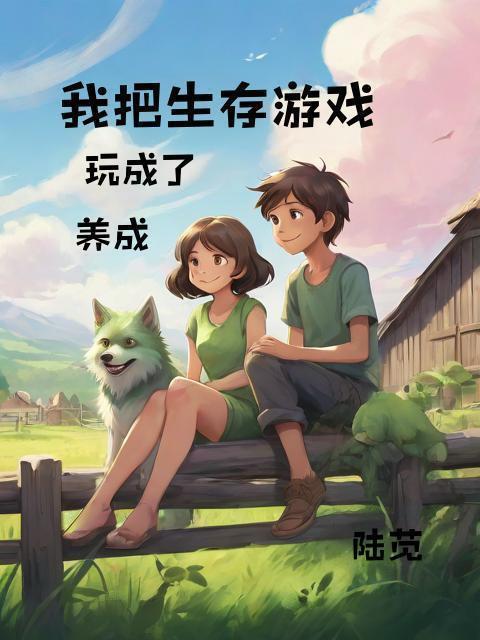 我玩生存游戏脱单了gl