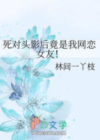 死对头影后竟是我网恋女友by林间一丫枝