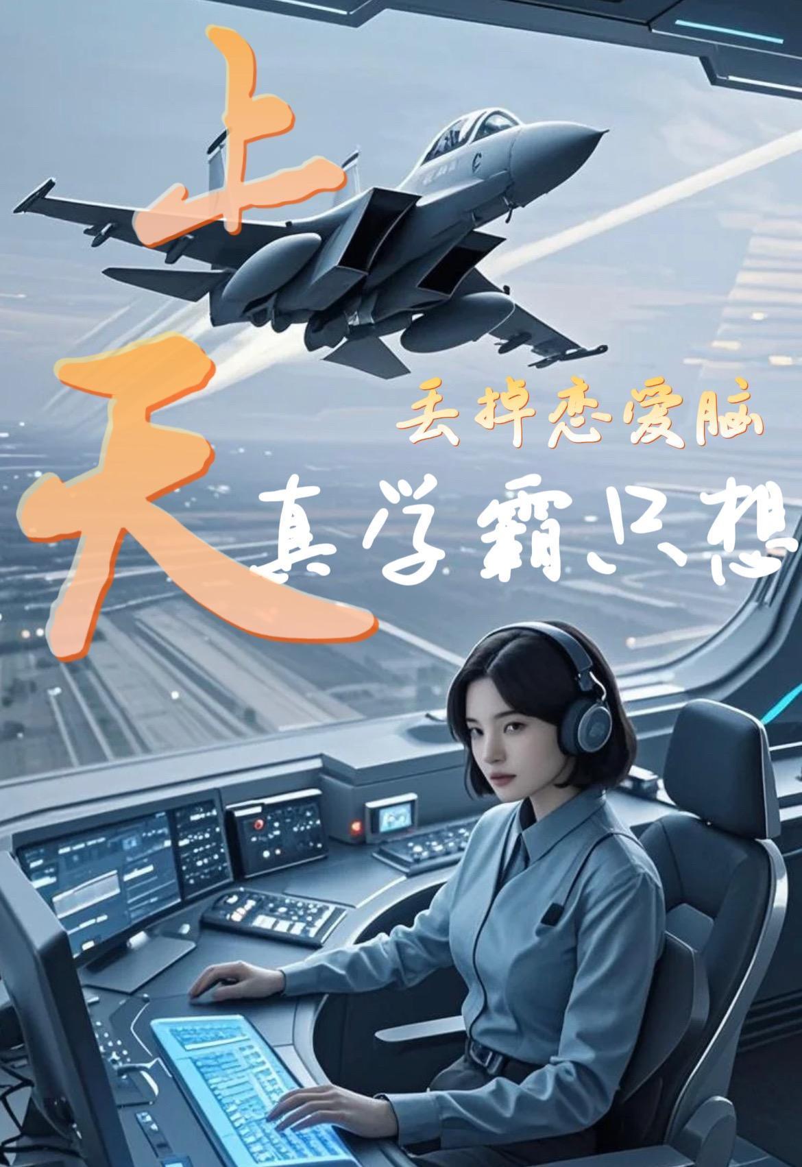 丢掉恋爱脑后我所向披靡