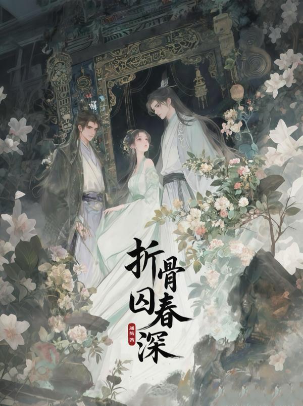 折入春骨by