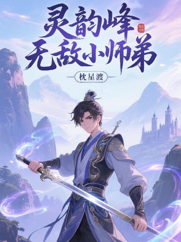无敌峰小师妹短剧