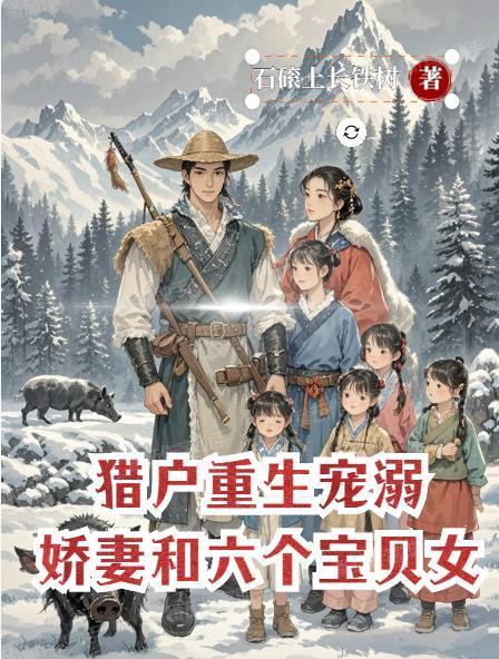 猎户宠妻有点甜