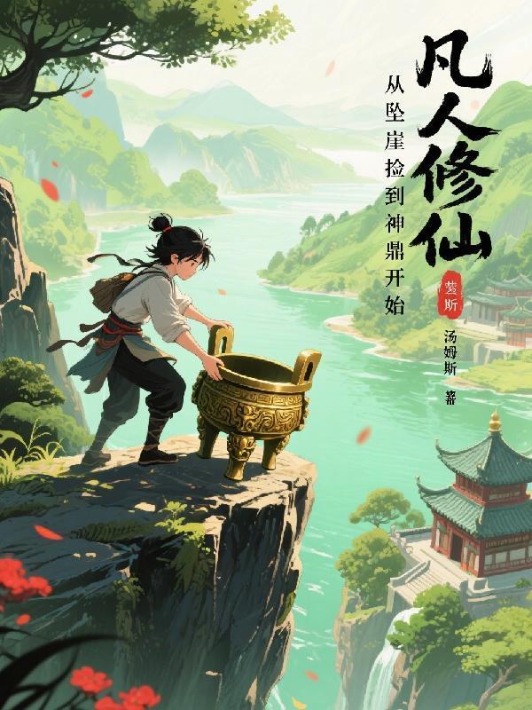 凡人修仙从捡到仙鼎开始