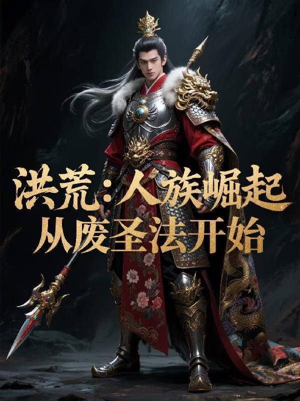 洪荒人族崛起之路苏寒