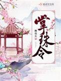 掌珠令男主是谁