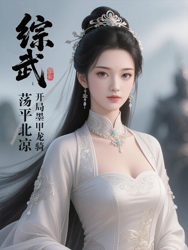 综武开局无龙心法免费阅读