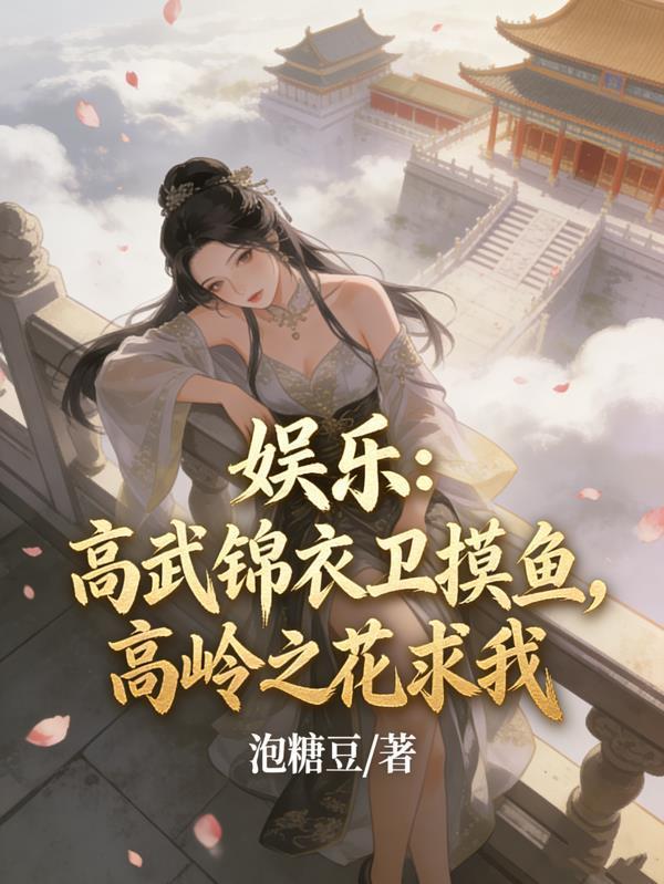 锦衣卫之高武大明顶点